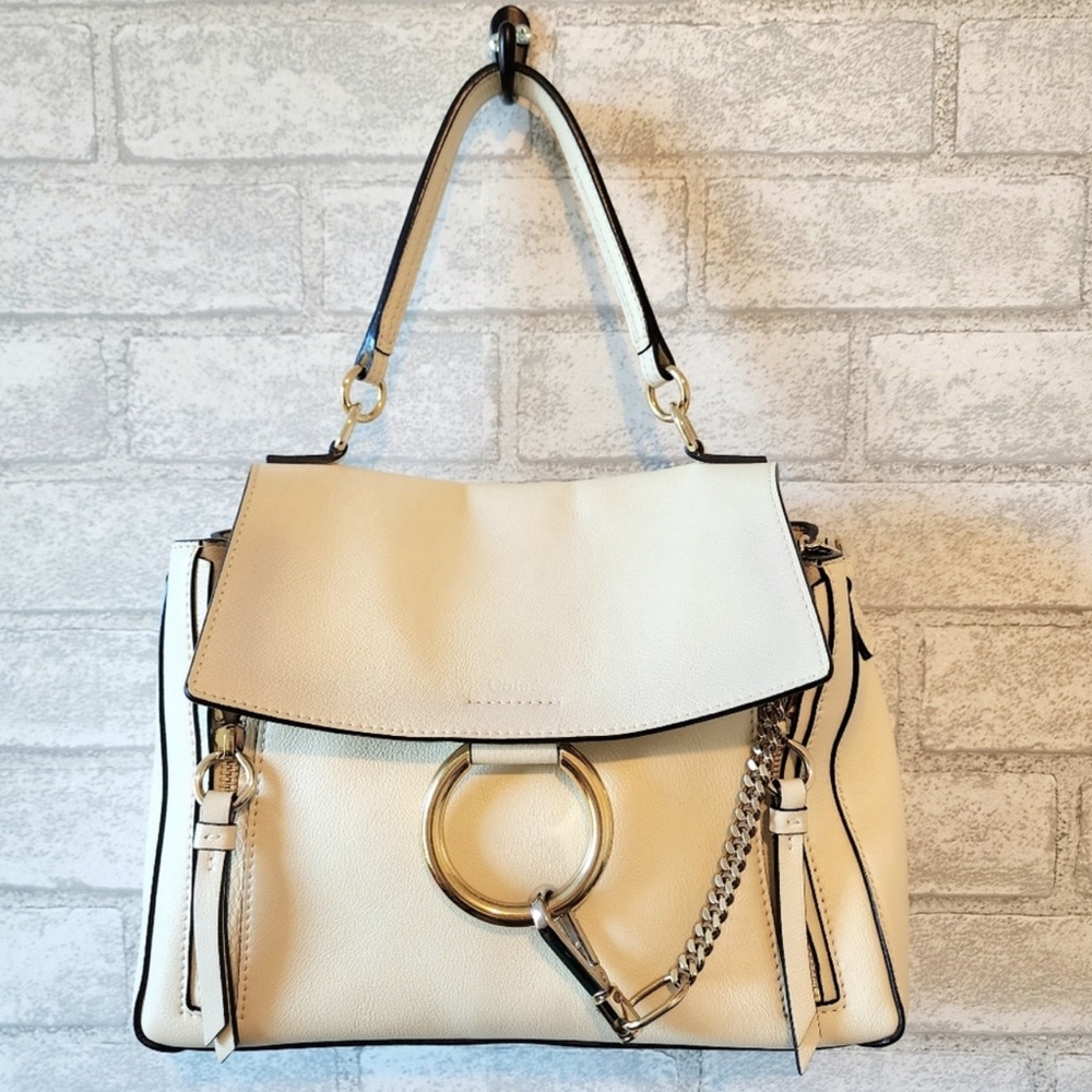 Classy Chloe Faye Day Bag